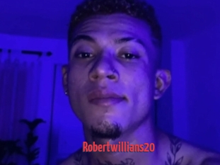 Robertwillians20