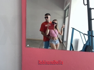 Robinandbella