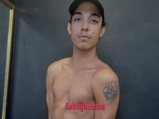 Robinjhonson