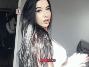 Robinkiss