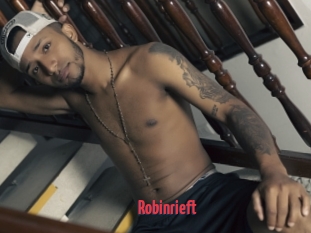 Robinrieft