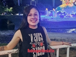 Robinsparkleslatin