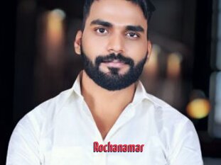 Rochanamar