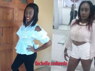 Rochelle_rasheeda