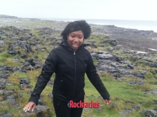 Rockiarius