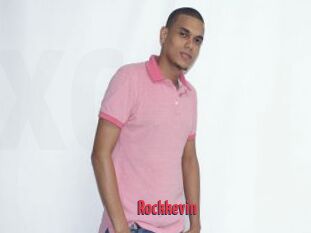 Rockkevin