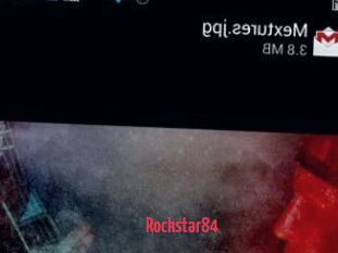 Rockstar84