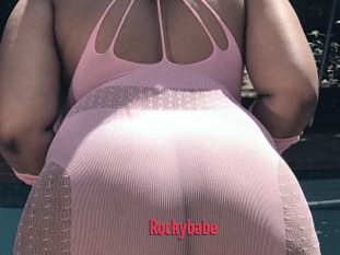 Rockybabe