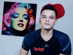 Rockyjr