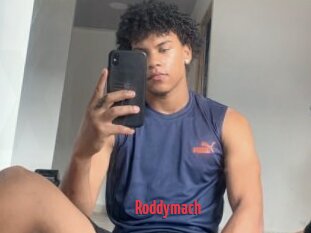 Roddymach