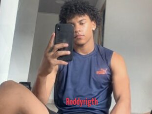Roddyrigth