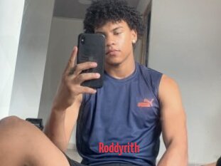 Roddyrith