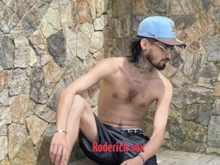 Roderick_sex