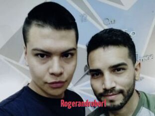 Rogerandrobert