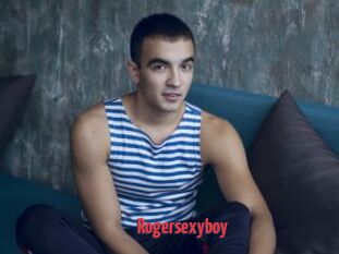 Rogersexyboy