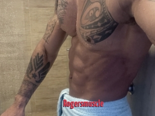 Rogersmuscle