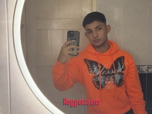 Roggerzaens