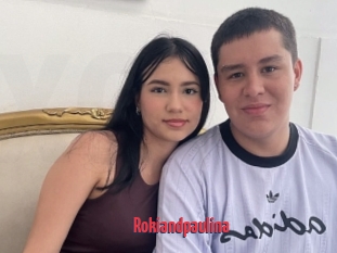 Rokiandpaulina