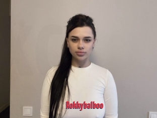 Rokkybalboo