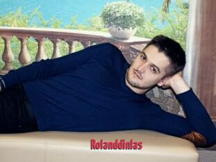 Rolanddinlas