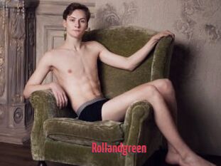 Rollandgreen