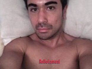Rollotamasi