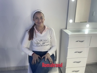 Romabrand