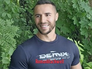 Romanblackwell