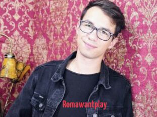 Romawantplay