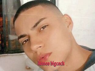 Romeo_bigcock