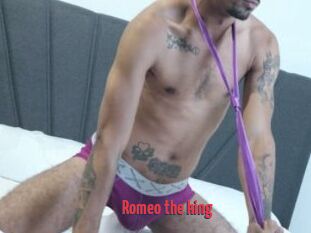 Romeo_the_king