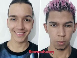 Romeoandsammy