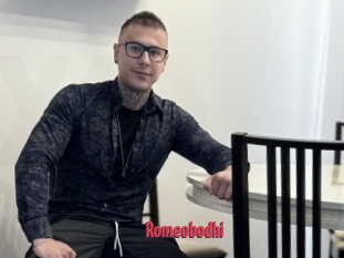 Romeobodhi
