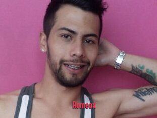 Romeox