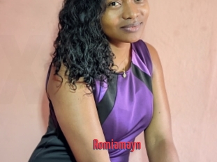 Romiamayn