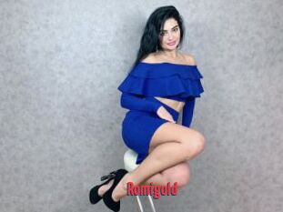 Romigold