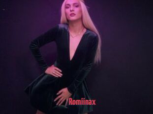 Romiinax