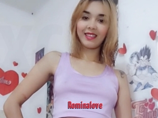 Rominalove