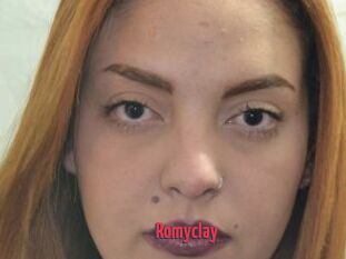 Romyclay