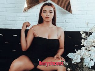 Romysimsons