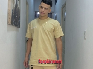 Ronaldconnor