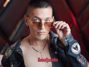 Ronaljacobs