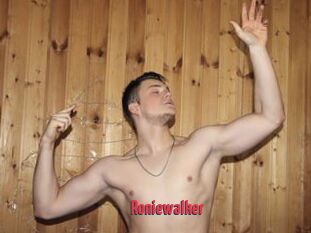 Roniewalker