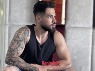 Roninduke