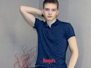 Ronjuls