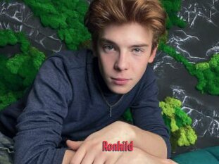 Ronkild