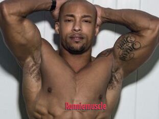 Ronniemuscle