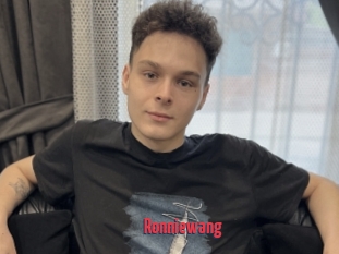 Ronniewang