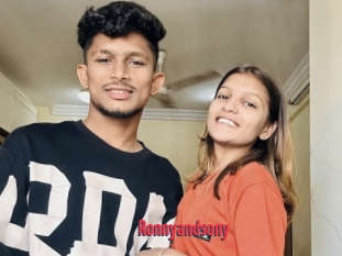 Ronnyandsony