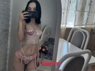 Ronnyfoxy